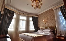 Blue House Hotel Old City - Sultanahmet