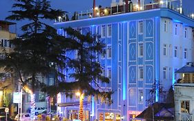 Blue House Hotel Old City - Sultanahmet